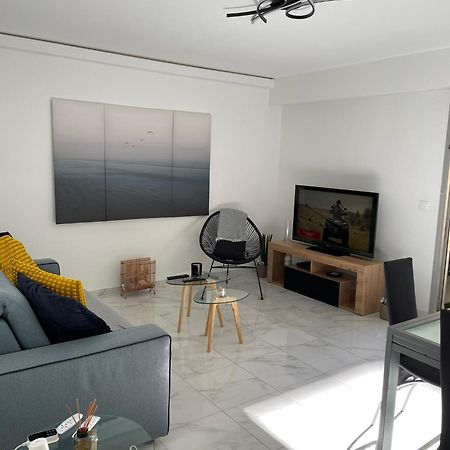 Superbe Appartement Carre Delfino Port De Νίκαια Εξωτερικό φωτογραφία