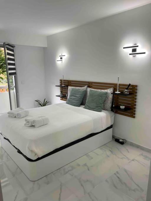 Superbe Appartement Carre Delfino Port De Νίκαια Εξωτερικό φωτογραφία