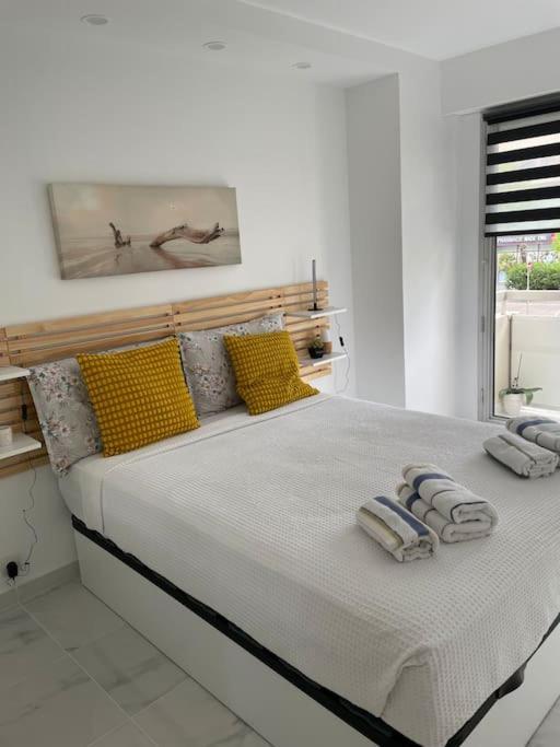 Superbe Appartement Carre Delfino Port De Νίκαια Εξωτερικό φωτογραφία