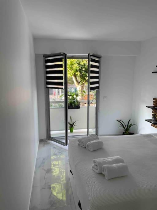 Superbe Appartement Carre Delfino Port De Νίκαια Εξωτερικό φωτογραφία