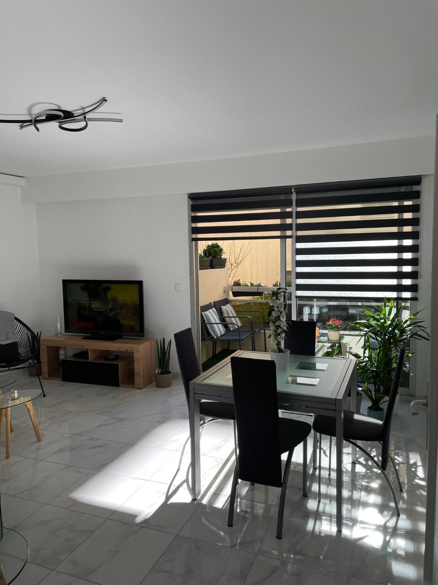 Superbe Appartement Carre Delfino Port De Νίκαια Εξωτερικό φωτογραφία